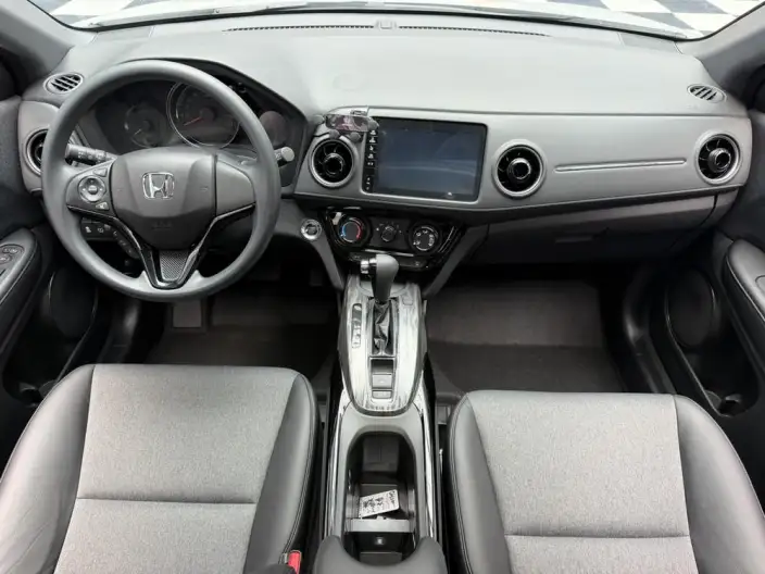 Honda XR-V 2021 Model 1.5L CVT Deluxe Edition – фото 10