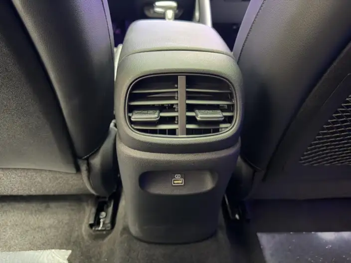 Hyundai Ioniq 2022 Model 1.5L CVT LUX Premium Edition – фото 10