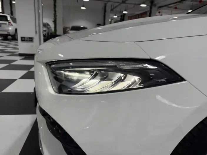Mercedes-Benz A-class 2023 Model A 180 L – фото 8