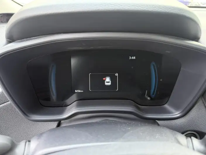 Toyota Corolla Cross 2024 Model 2.0L CVT Elite Edition – фото 10