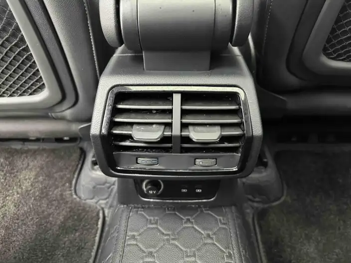 AUDI Q3 2022 Model 35 TFSI Fashion Dynamic Model – фото 10
