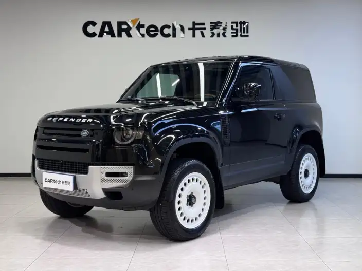Land Rover Defender 2023 Model 90 3.0T P400 XS
