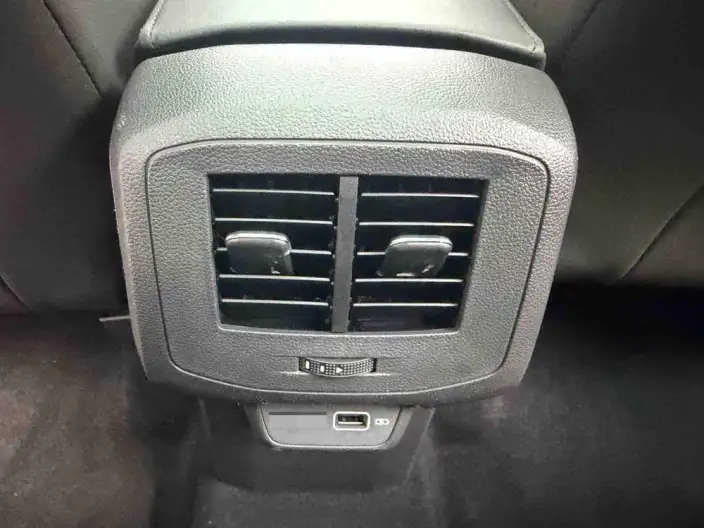 Volkswagen T-Cross 2022 Model 280TSI DSG Comfort Edition – фото 10