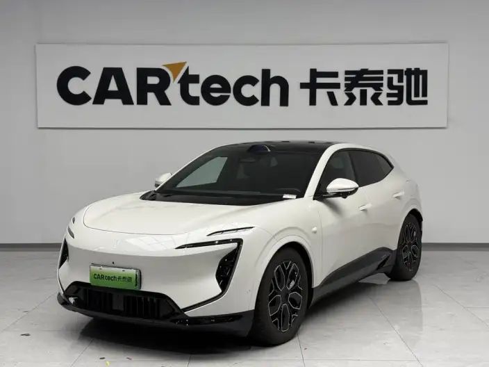 Avatr 07 2026 Model Ultra 4WD EV Edition
