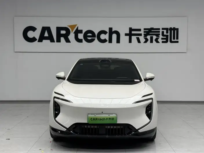 Avatr 07 2026 Model Ultra 4WD EV Edition