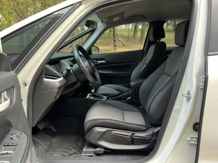 Honda Fit 2021 Model 1.5L CVT Tide Enjoy Edition – фото 9