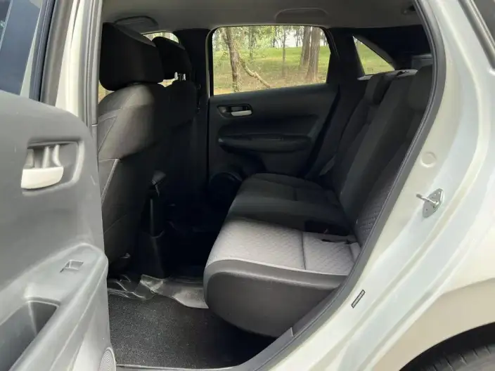 Honda Fit 2021 Model 1.5L CVT Tide Enjoy Edition – фото 10