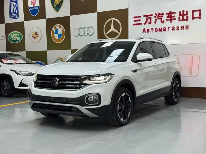 Tacqua 2021 Model 1.5L Automatic Yuezhilian Edition – фото 1