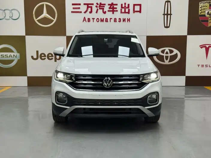 Tacqua 2021 Model 1.5L Automatic Yuezhilian Edition – фото 2