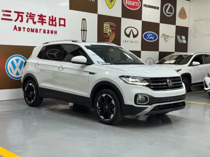 Tacqua 2021 Model 1.5L Automatic Yuezhilian Edition – фото 3