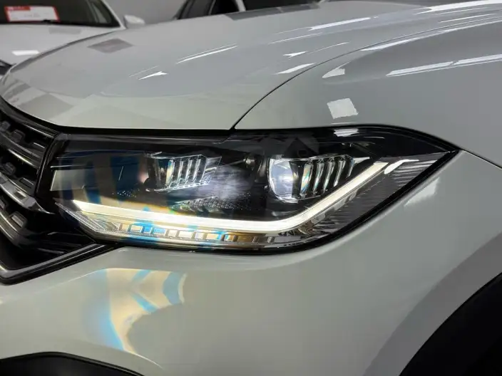 Tacqua 2021 Model 1.5L Automatic Yuezhilian Edition – фото 7
