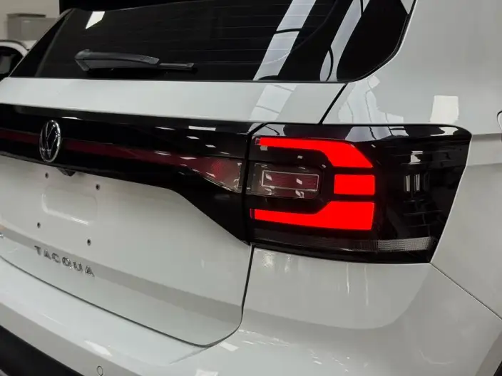 Tacqua 2021 Model 1.5L Automatic Yuezhilian Edition – фото 8