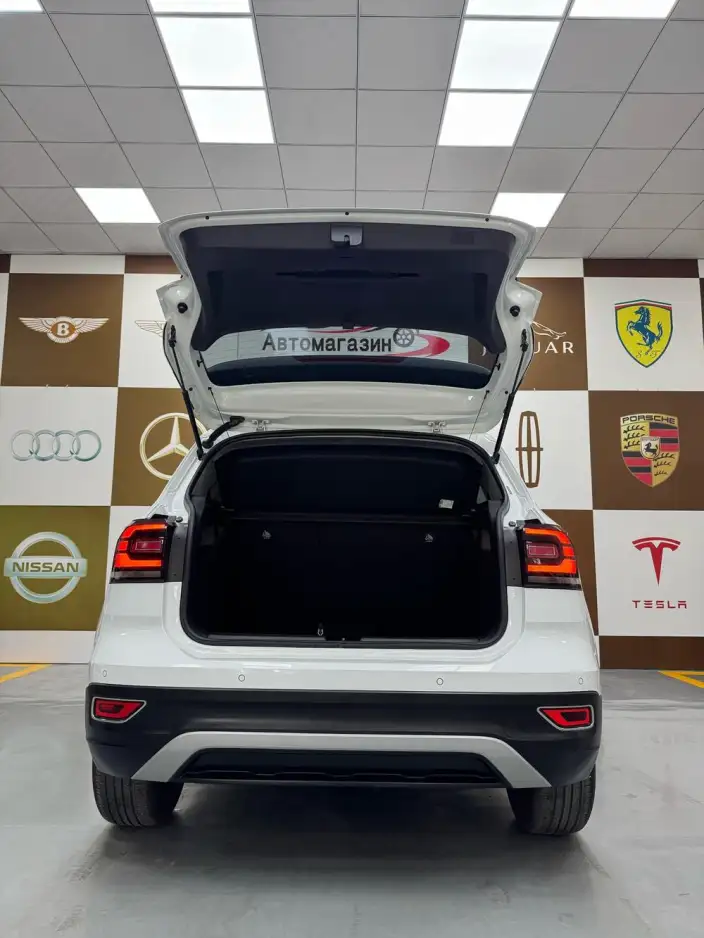 Tacqua 2021 Model 1.5L Automatic Yuezhilian Edition – фото 10