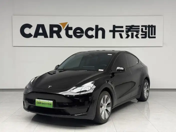Model Y 2022 Model Facelift Rear-wheel drive version – фото 1
