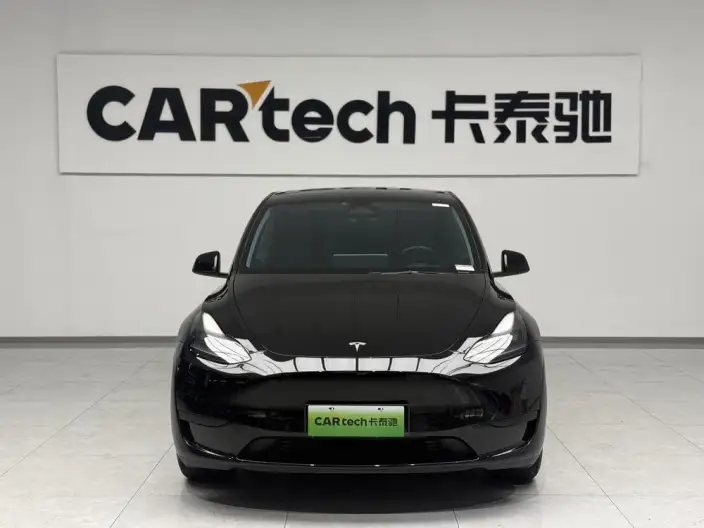 Model Y 2022 Model Facelift Rear-wheel drive version – фото 2