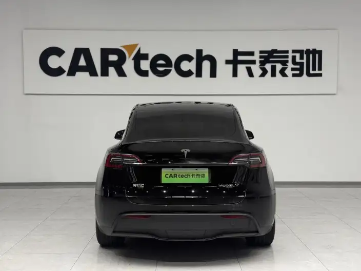 Model Y 2022 Model Facelift Rear-wheel drive version – фото 3