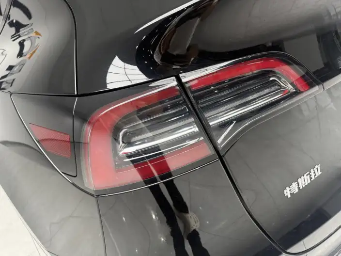 Model Y 2022 Model Facelift Rear-wheel drive version – фото 5