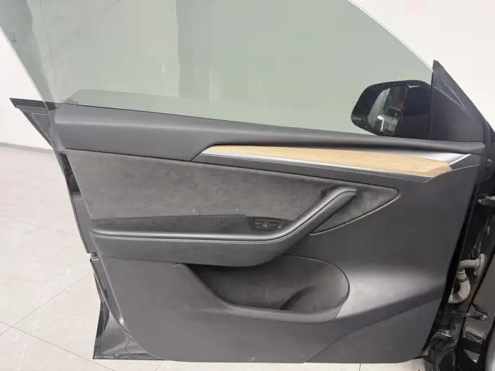 Model Y 2022 Model Facelift Rear-wheel drive version – фото 6