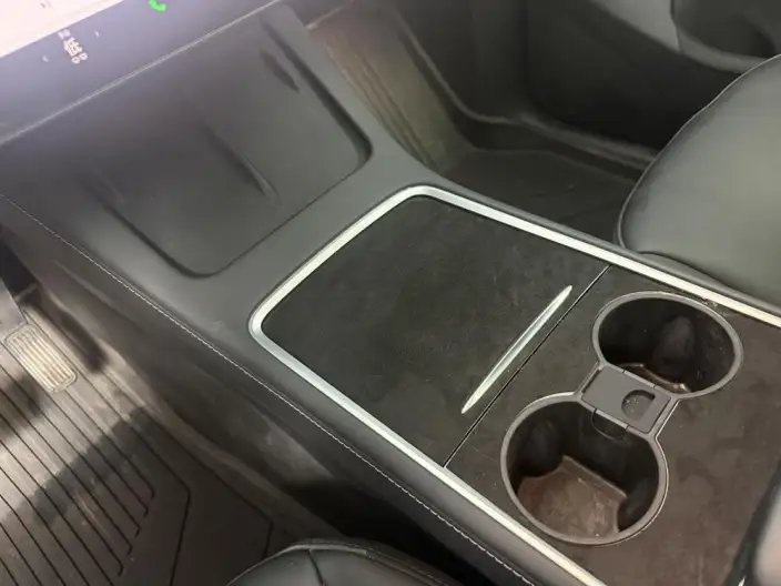 Model Y 2022 Model Facelift Rear-wheel drive version – фото 9