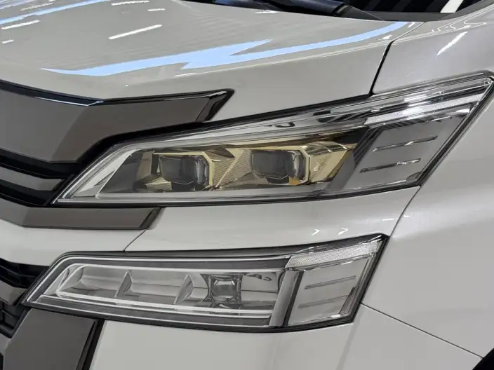 Vellfire 2022 Model Toyota Crown Hybrid Jin Shine Special Edition 2.5L HV Premium Edition – фото 9