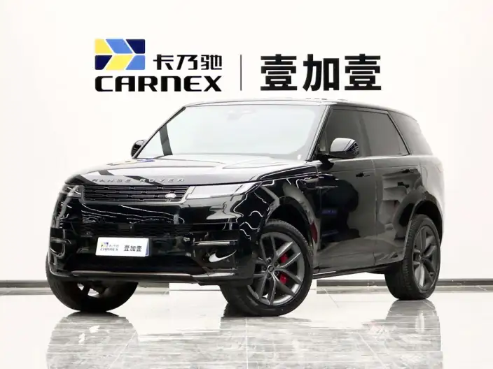 Range Rover Sport 2024 Model 400PS DYNAMIC HSE – фото 1