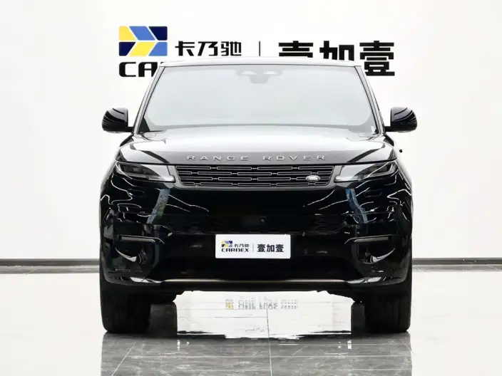 Range Rover Sport 2024 Model 400PS DYNAMIC HSE – фото 2