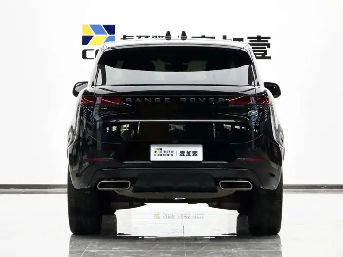 Range Rover Sport 2024 Model 400PS DYNAMIC HSE – фото 3