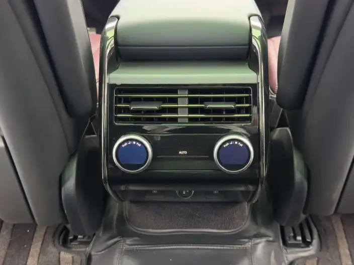 Range Rover Sport 2024 Model 400PS DYNAMIC HSE – фото 9