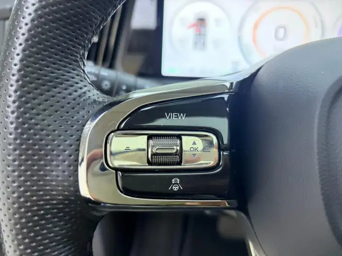 GAC Trumpchi E9 PHEV 2023 Model 2.0TM MAX – фото 8