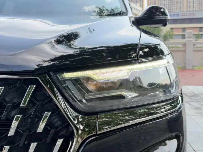 Haval H6 2023 Model Guo Trendy Edition 1.5T Automatic Urban Edition – фото 9