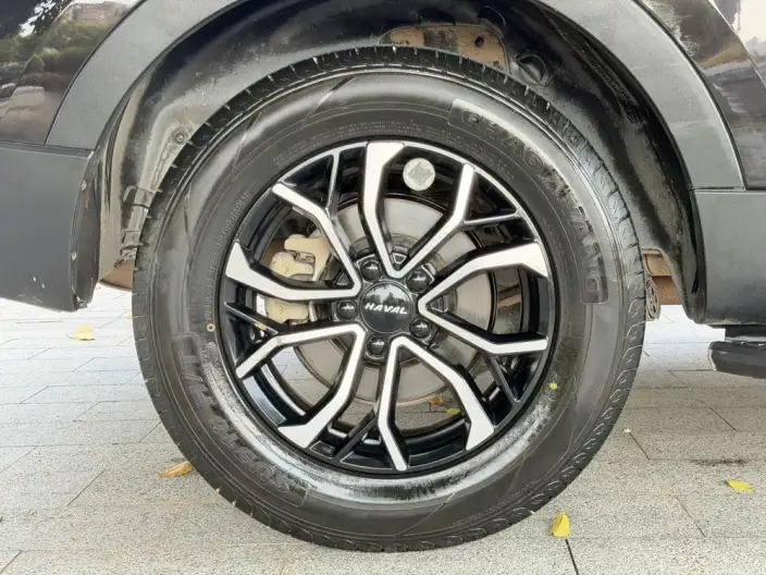 Haval H6 2023 Model Guo Trendy Edition 1.5T Automatic Urban Edition – фото 10