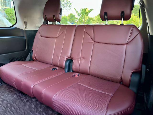 Lexus LX 2009 модификация 570 – фото 15