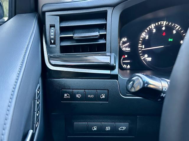 Lexus LX 2009 модификация 570 – фото 20
