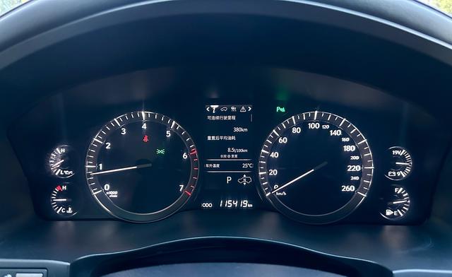 Lexus LX 2009 модификация 570 – фото 22