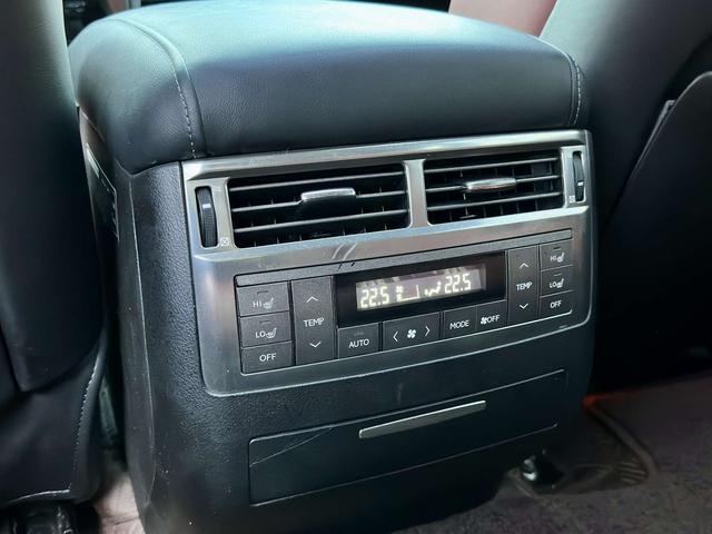 Lexus LX 2009 модификация 570 – фото 27