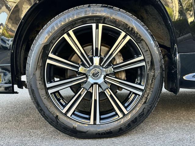 Lexus LX 2009 модификация 570 – фото 33