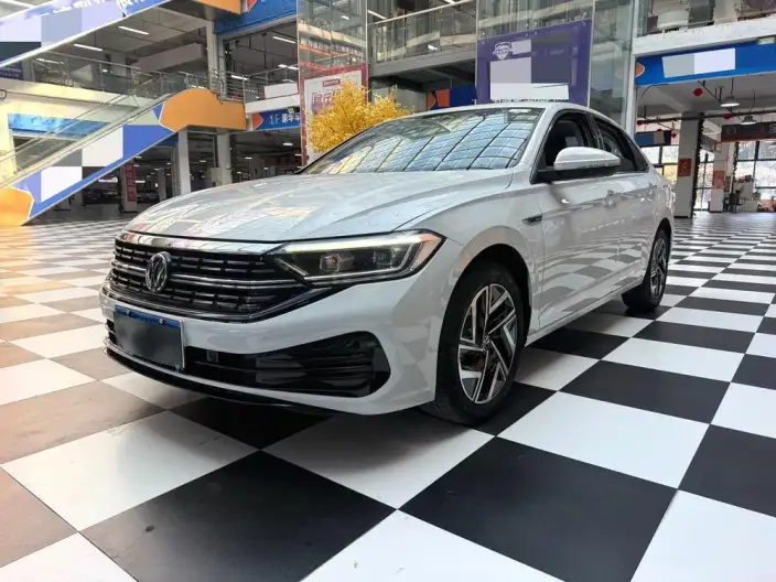 Volkswagen Sagitar 2023 Model 280TSI DSG Beyond Edition – фото 1