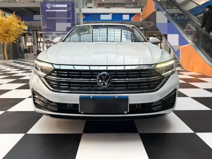 Volkswagen Sagitar 2023 Model 280TSI DSG Beyond Edition – фото 2