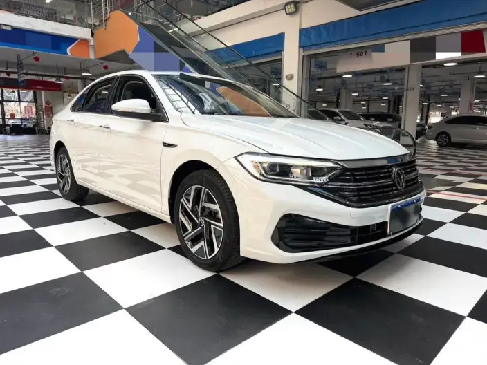 Volkswagen Sagitar 2023 Model 280TSI DSG Beyond Edition – фото 3