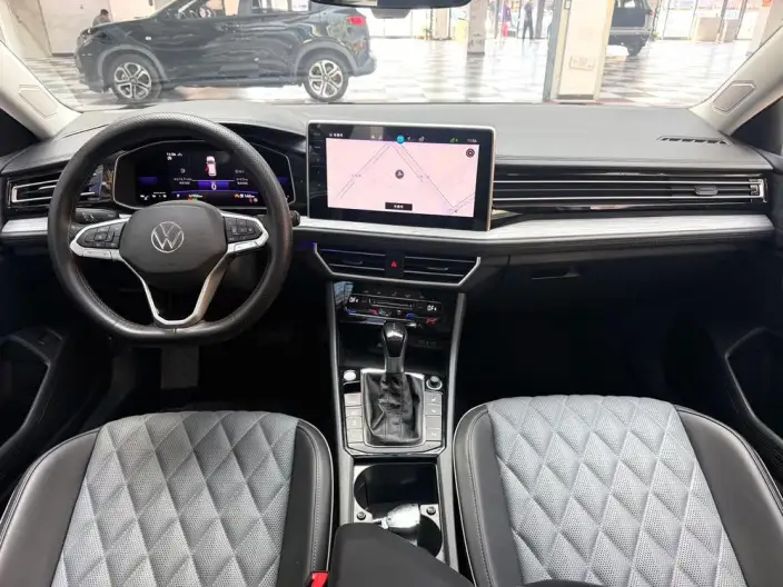 Volkswagen Sagitar 2023 Model 280TSI DSG Beyond Edition – фото 10