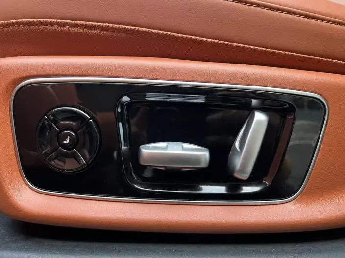 Li Auto L8 2023 Model Pro Edition – фото 10