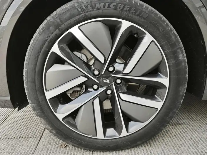 Li Auto L9 2022 Model Max Edition – фото 10