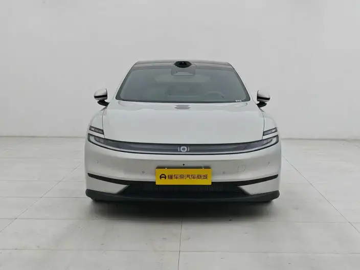 CHANGAN QIYUAN A06 2026 Model 630Max – фото 2