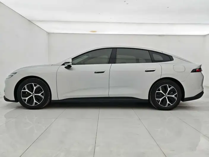 CHANGAN QIYUAN A06 2026 Model 630Max – фото 4