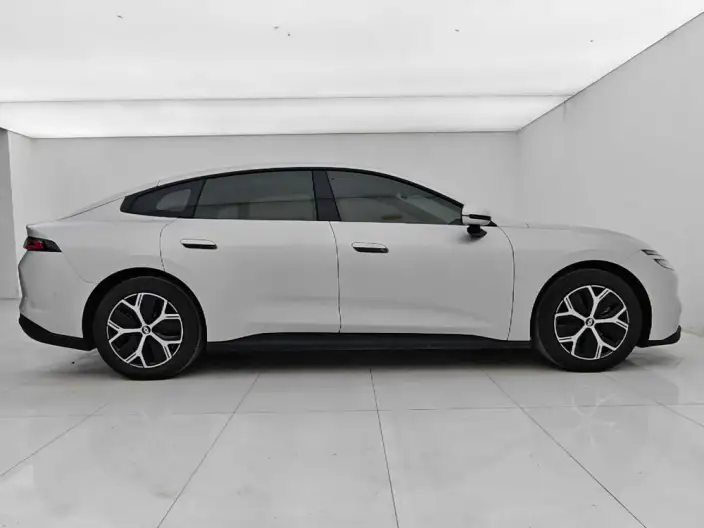 CHANGAN QIYUAN A06 2026 Model 630Max – фото 8