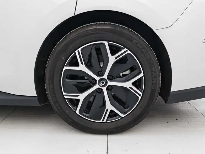 CHANGAN QIYUAN A06 2026 Model 630Max – фото 9
