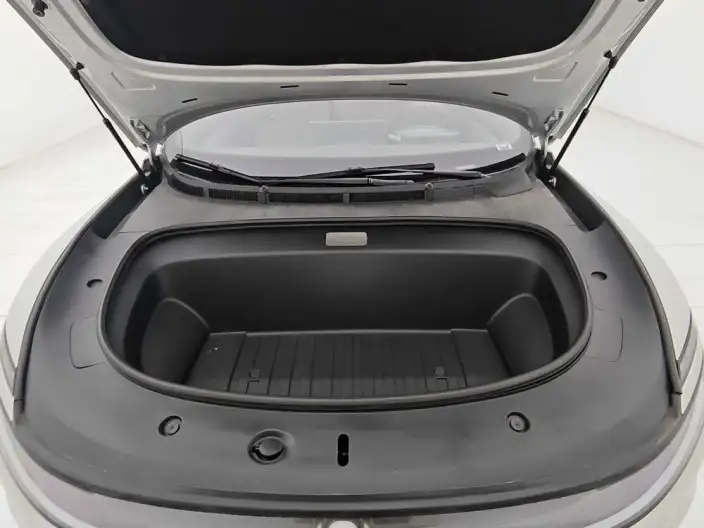 CHANGAN QIYUAN A06 2026 Model 630Max – фото 10