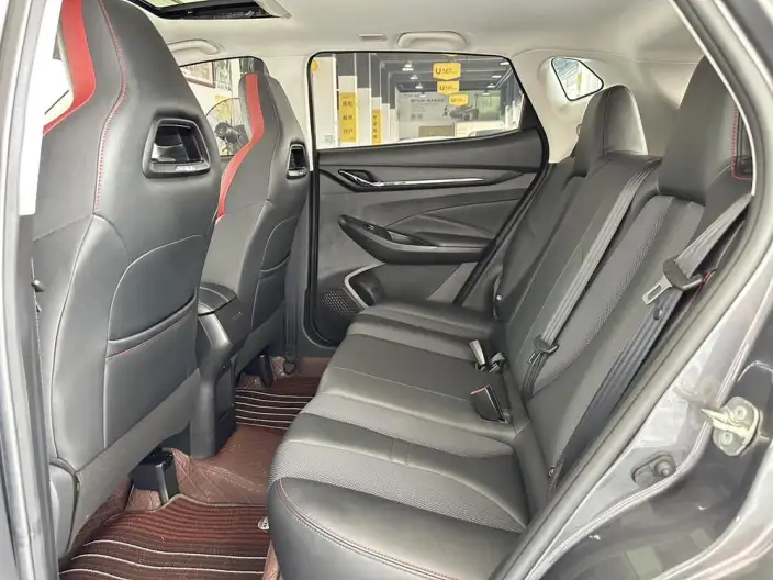 Changan Oshan X5 2023 Model Changxiang Edition 1.5T DCT Exclusive Model – фото 9