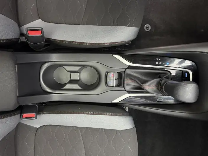 Toyota Corolla 2021 Model 1.2T S-CVT Elite PLUS Edition – фото 9