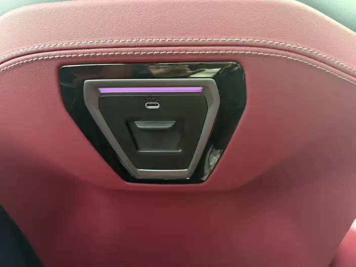 BMW i5 2025 Model eDrive40L M Sports Set – фото 7